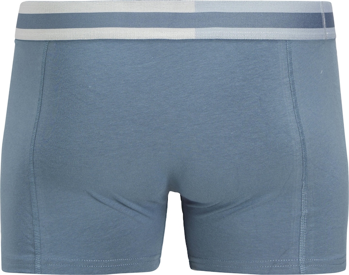 Image du produit Jack & Jones Jacsteve Solid Trunks 3 Pack Sn (M, Lot de 3)