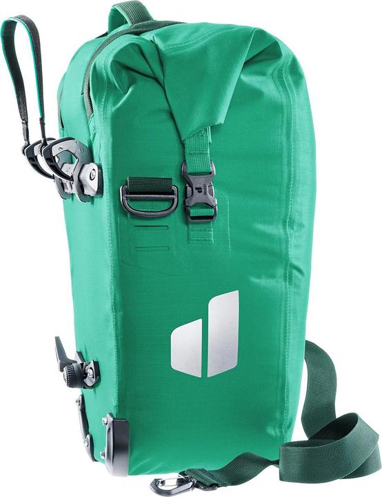 Produktbild Deuter Weybridge 20+5 (25 l, Gepäckträgertasche)
