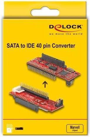 Actual product image Delock 62510