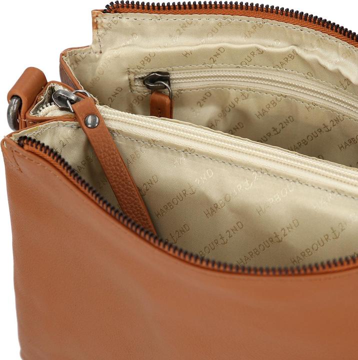 Immagine prodotto Harbour 2nd Mirela Umhängetasche Leder 25 cm