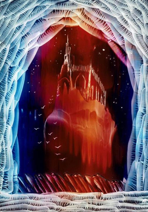 Produktbild Hobbyring Encaustic Wachsblöcke Set