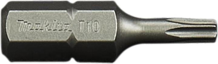 Produktbild Makita SCREW BIT 25MM TORX 10 3PCS