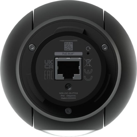 Image du produit Ubiquiti G5 PTZ (2688 x 1512 Pixels)