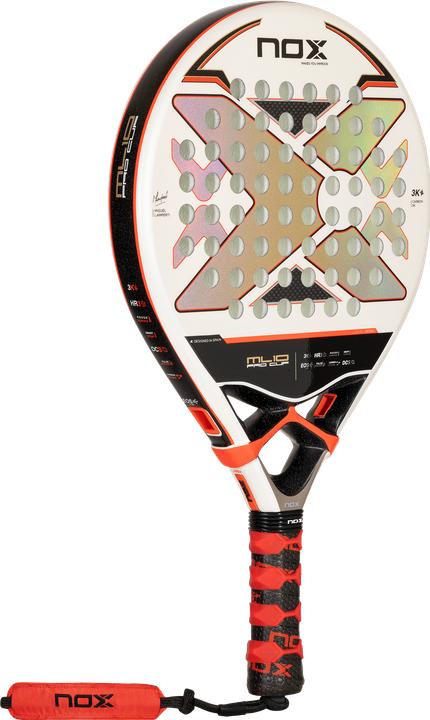 Produktbild Nox ML10 PRO CUP Luxury 2024 by Miguel Lampertis