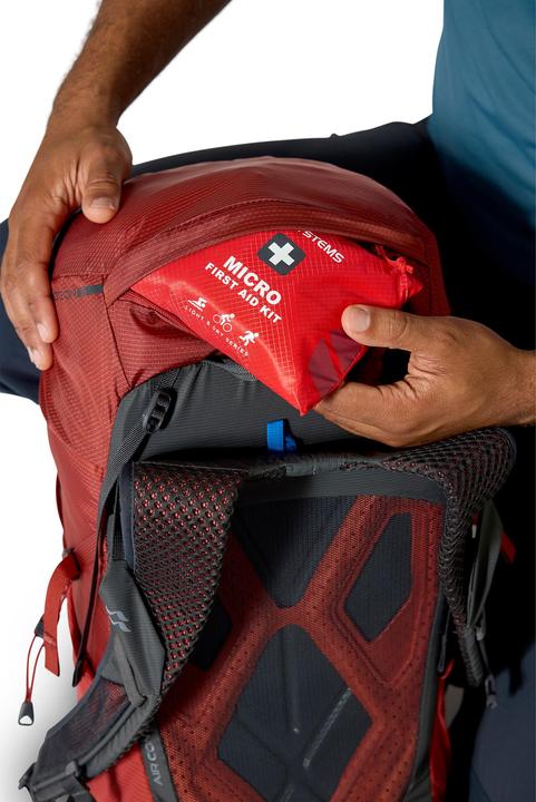 Actual product image Rab Protium 35 (35 l)