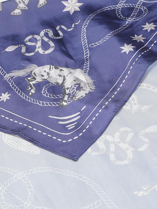 Immagine prodotto Another Cotton Tuch RODEO