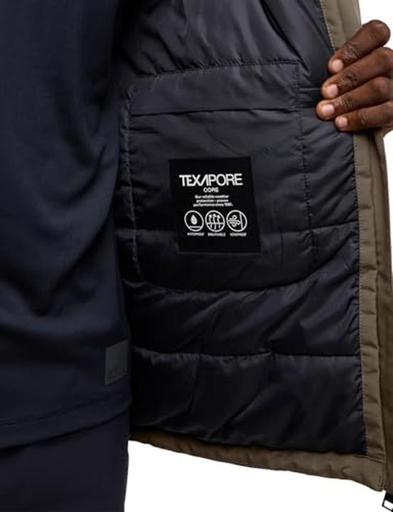 Produktbild Jack Wolfskin Tempeltor Jkt M (XL)