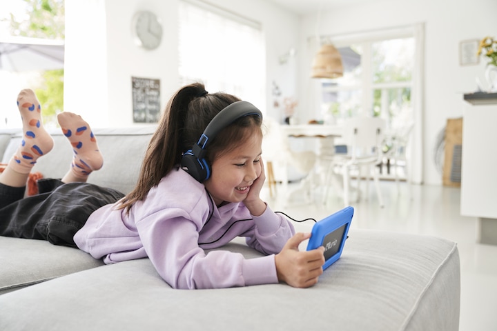 Image du produit Kurio Tab Ultra 2 Kids (7", 32 Go, Pink)