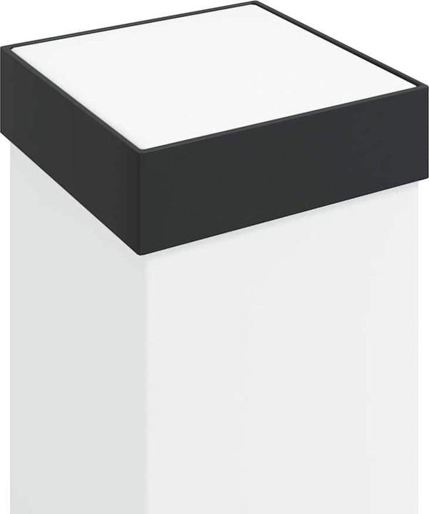 Produktbild VidaXL Pollerleuchte (E27, IP44)