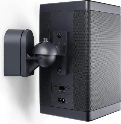 Immagine prodotto Canton Cantomount U Wit (1 coppia, Installazione a parete, Inclinabile, Rotante)