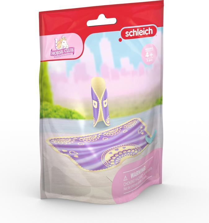 Immagine prodotto Schleich Accessori di bellezza