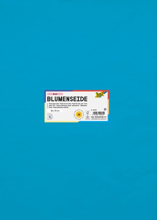 Actual product image Werola Tissue paper (19 g/m², 24x)
