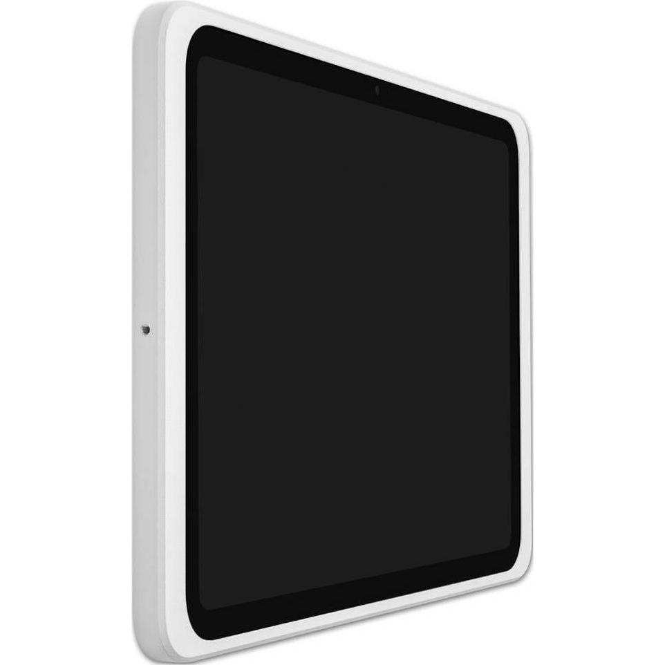Displine Dame Wall 2.0 Tablet Wandhalterung Apple iPad Pro 11" (2024) 27,9 cm (1, Tablet Halterung, Weiss