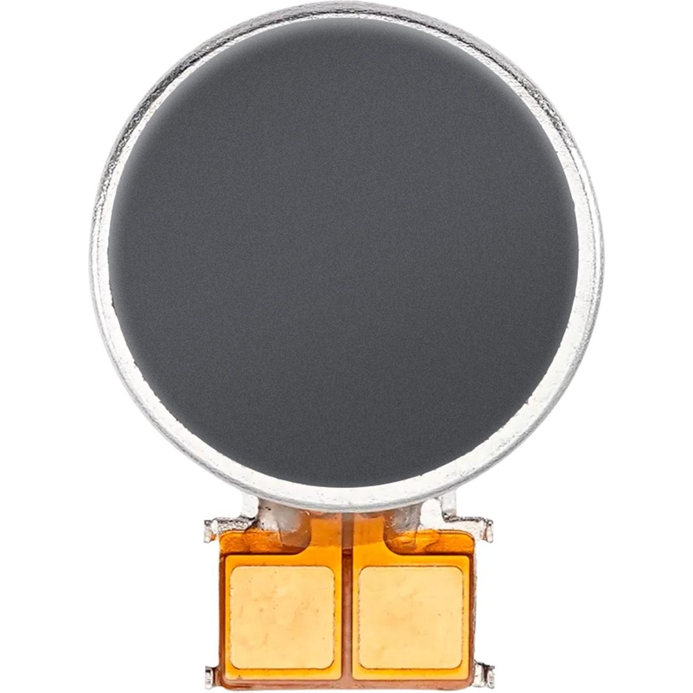 Samsung GH31-00744A Buzzer Ersatzteil (Galaxy A14), Mobilgerät Ersatzteile, Schwarz