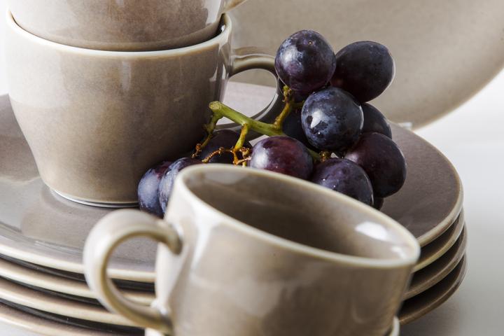 Produktbild Kahla Homestyle Kombiservice (18 Stk.)