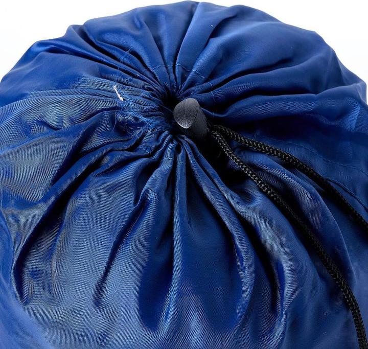 Actual product image vidaXL Mumienschlafsack (222 cm)