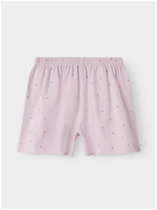 Produktbild Name it Nkfnightset Boxy Winsome Hearts Noos (98, 104)