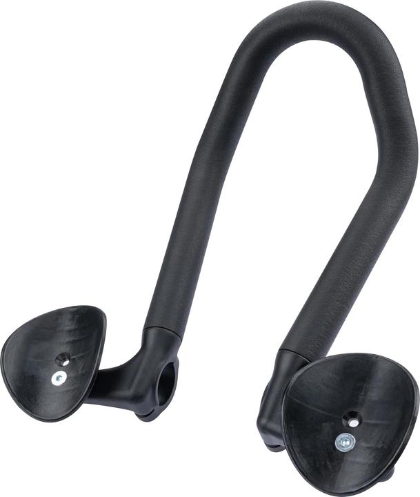 Image du produit Humpert Tribar Easyliner2 Embouts de guidon triathlon en aluminium (31.80 mm)