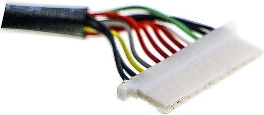 Image du produit CoreParts Batterie d'ordinateur portable pour HP (7150 mAh)