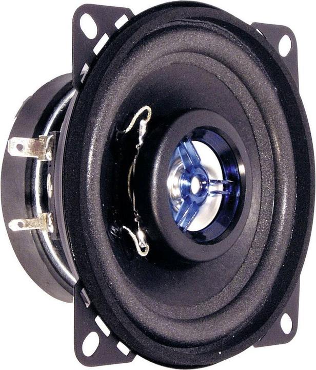 Produktbild Visaton Koaxiallautsprecher 2-Wege 40W 4Ohm 4"