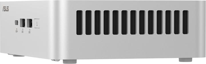 Actual product image ASUS RNUC15CRSV700002 Barebone Intel Core Ultra 7 265H Kit L6 EU Cord (Intel Core Ultra 7 265)