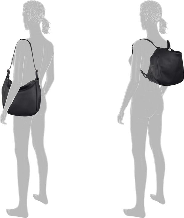 Immagine prodotto Tom Tailor Borsa a tracolla Belina 37,5 cm