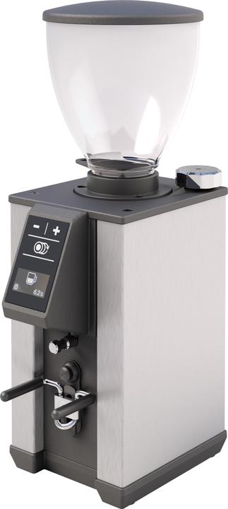 Produktbild Macap LEO 55 Kaffeemühle Chrom