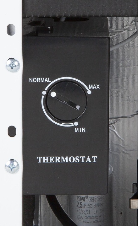 Produktbild Domo DO91102F (Freistehend, 33 l)
