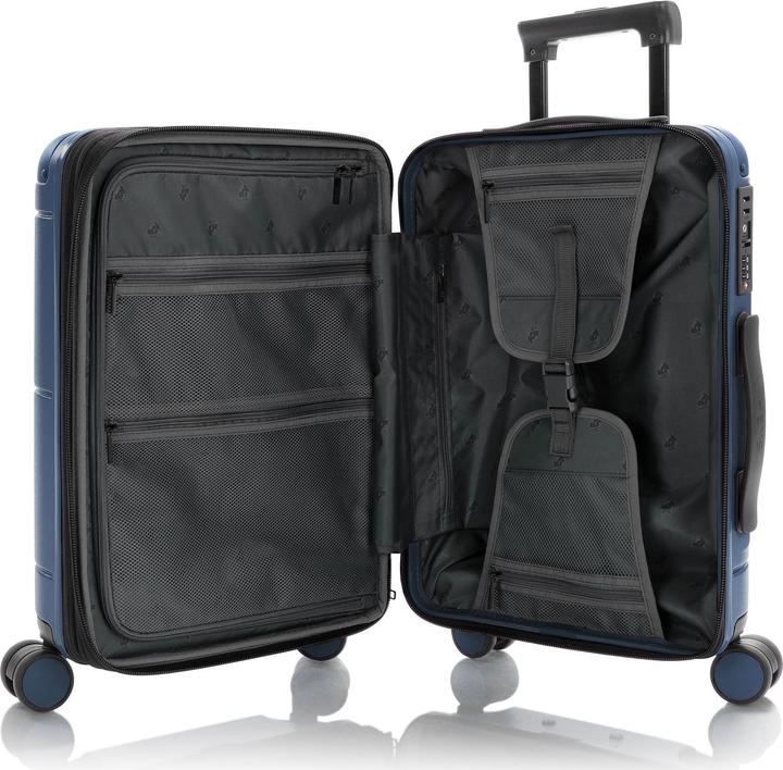 Immagine prodotto Heys Zen - Carrello portabagagli a mano (47 l)