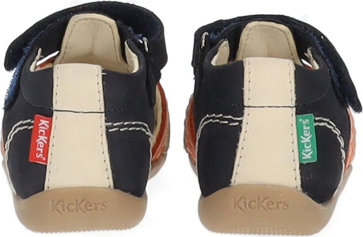 Produktbild Kickers Halbschuhe (19)