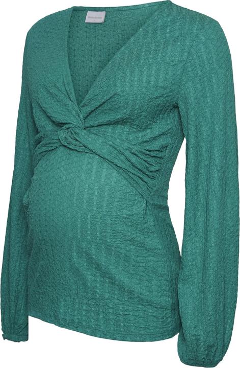 Topshop MLTRACY TESS L/S JRS TOP 2F A. Top