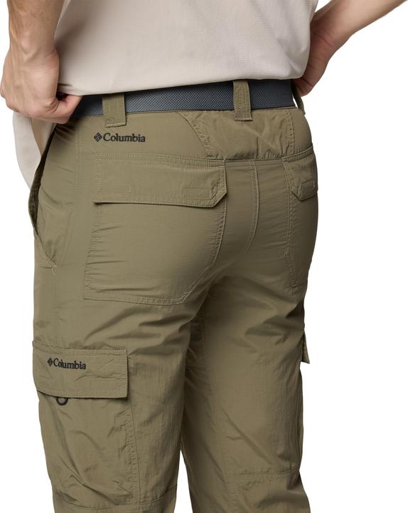 Actual product image Columbia Men's Silver Ridge™ II Capri (Frequency band 38 (2600 MHz))