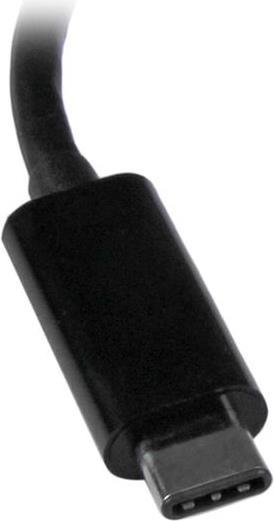 Immagine prodotto StarTech Adattatore Da USB-C A Dvi (DVI, 18.70 cm)
