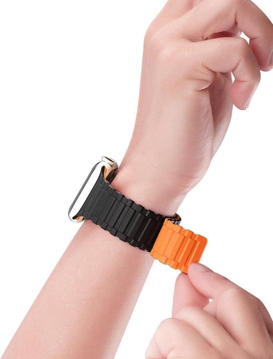 Produktbild Dux Ducis Armor Series (41 mm, 38 mm, 40 mm, Silikon)