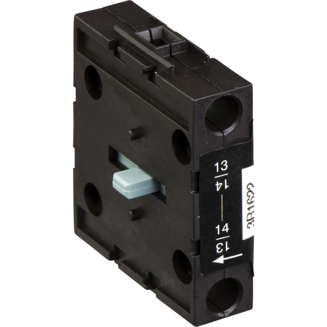 Schneider Electric Wendeschütz LC2D12BD, Automatisierung