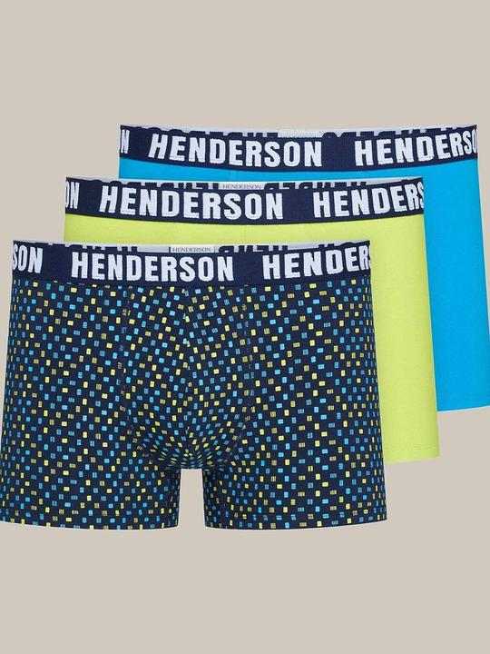 Immagine prodotto Henderson Set (XXL, confezione da 3)
