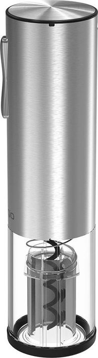 Produktbild Prestigio Nemi elektrisches Weinöffner-Set (Elektrischer Korkenzieher)