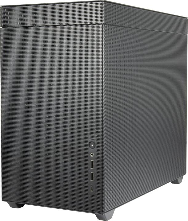 Actual product image Intertech IM-2 Expander (mATX, Mini-ITX)