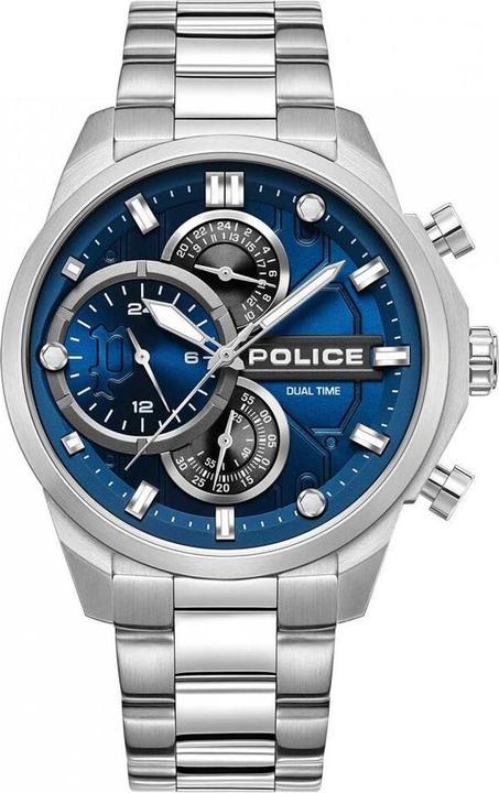 Actual product image Police Herrenuhr Pewgk0039207
