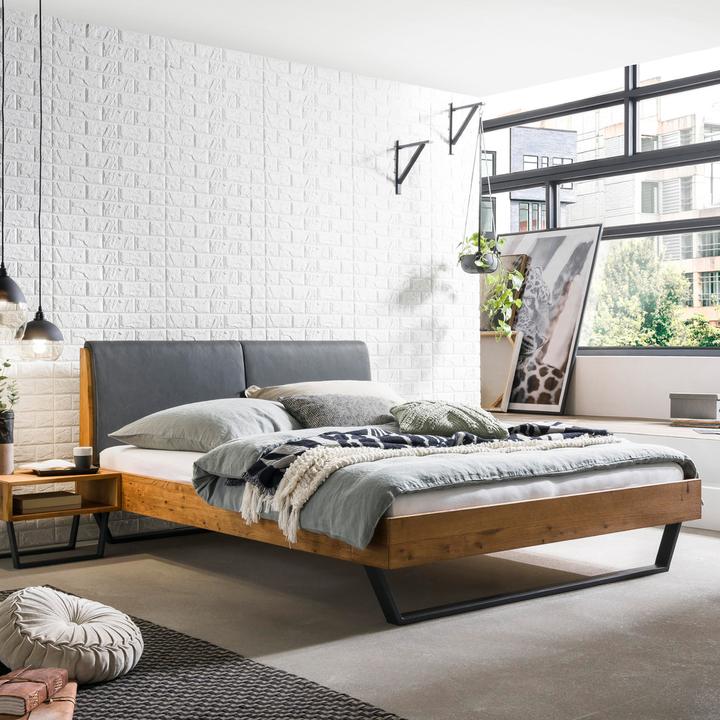 Actual product image Hasena Pietro 20 (180 x 200 cm)