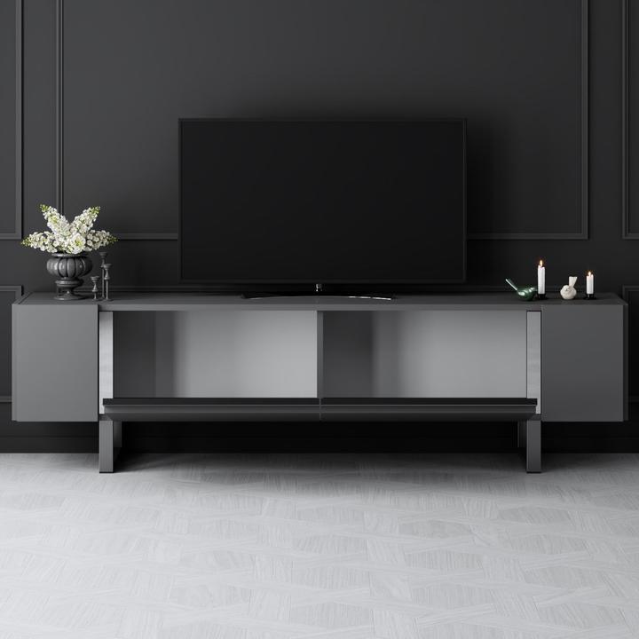 Image du produit Skye Decor Yildiz TV Stand (180 x 50 x 30 cm)