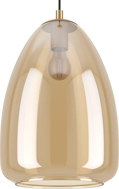 Actual product image EGLO Alobrase (E27)