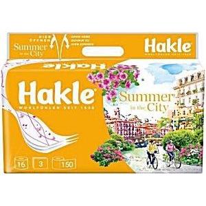 Thumbnail - Hakle, Toilettenpapier, Summer City (16 x)