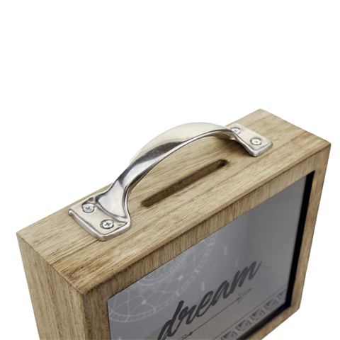 Image du produit ZEP Sasha (8 x 22 x 22 cm)