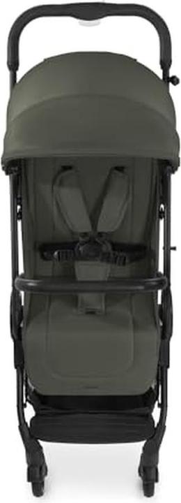 Produktbild Hauck Travel N Care Dark Olive