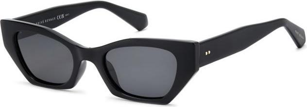 Prive Revaux BACKSEAT/G/S