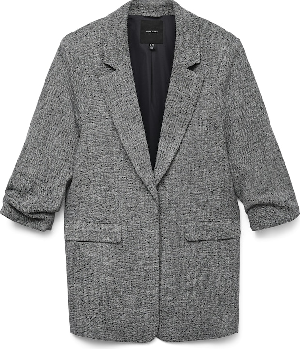 Image du produit Vero Moda Vmfrida 3/4 Regular Blazer Noos (38)