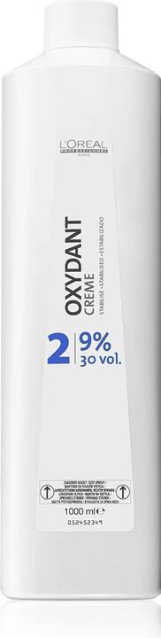 Produktbild L'Oréal Professionnel Oxydant (30 Vol. 9%)