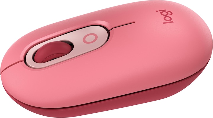 Produktbild Logitech POP Mouse (Kabellos)