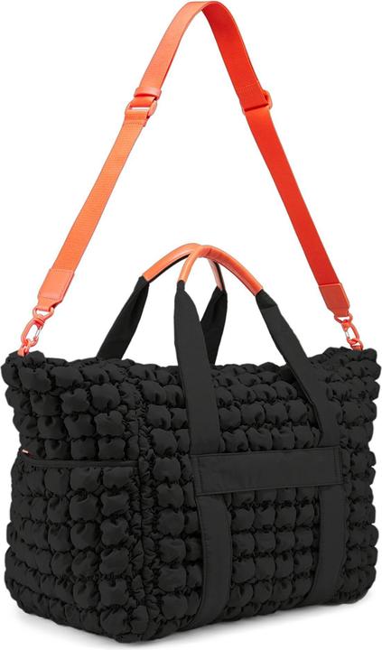 Actual product image Les Visionnaires Unio Travel Bag Bubble Shopper Tasche 44 cm (17 l)